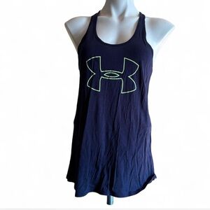Under armour size medium tank top